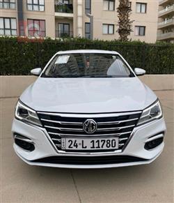 MG 5
